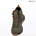 Vyriški batai Merrell Speed Strike 2 Mid GTX olive 3