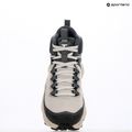 Vyriški turistiniai batai Columbia Escape Thrive Titanum Mid Outdry moonstone/graphite 19