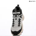 Moteriški turistiniai batai Columbia Escape Thrive Titanum Mid Outdry grey ice/dark grey 19