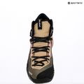 Vyriški priėjimo prie trasų batai Salewa Wildfire Nxt Mid GTX quicksand / etruscan red 21