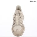 Vyriški batai Columbia Voyager FLX PCT cloud grey/soft taupe 19