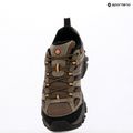 Vyriški turistiniai batai Merrell Moab 3 walnut 3
