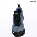Vyriški turistiniai batai Salewa Pedroc Air java blue / black 19