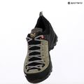 Moteriški žygio batai Salewa MTN Trainer 2 GTX shadow /black 11