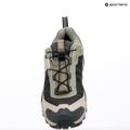 Moteriški žygio batai Salomon X ULTRA 5 GTX seagrass / turbul ence / tender peach 18