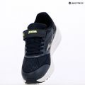 "Joma Speed Jr" vaikiški bateliai tamsiai geltonos spalvos 15