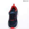 Vaikiški batai Joma Ferro Jr navy/red 11