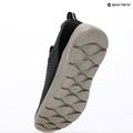 Vyriški SKECHERS Go Walk Flex Peerless charcoal/black batai 9