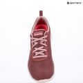 Moteriški batai SKECHERS Flex Appeal 4.0 Brilliant View mauve 15
