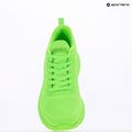 Moteriški batai SKECHERS Bobs Squad Chaos Cool Rythms lime 15