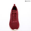 Moteriški batai SKECHERS Bobs Squad Chaos Face Off red 15