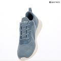Moteriški batai SKECHERS Bobs Sport Squad Tough Talk light blue 14