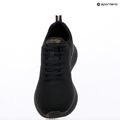 Moteriški batai SKECHERS Bobs Geo How Marvelous off black 7