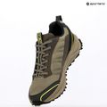 Vyriški žygio batai CMP Helnait Fast sage/olive/acido 13