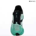 Vyriški bėgimo bateliai On Running Cloudsurfer Next mint/black 8