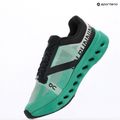 Vyriški bėgimo bateliai On Running Cloudsurfer Next mint/black 9