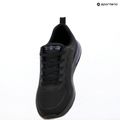Moteriški batai SKECHERS Bobs Vision Air black 7