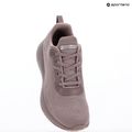 Moteriški batai SKECHERS Bobs Sport Squad Tough Talk mauve 14