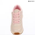 Vaikiški batai SKECHERS Uno Gen1 Cool Heels light pink 11