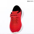 Vaikiški batai SKECHERS Skech-Lite Pro Sprint Surge red 7