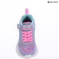 Vaikiški batai SKECHERS Jumpsters 2.0 lavender/multi 11