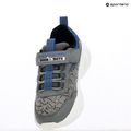 Vaikiški batai SKECHERS S-Lights Creature Lights charcoal/blue 4