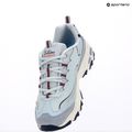 Moteriški batai SKECHERS D'Lites Bold Views light blue/multi 7