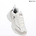 Moteriški batai SKECHERS D'Lites New Heat white 15