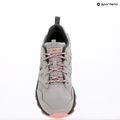 Moteriški batai SKECHERS Hillcrest Pure Escapade gray/pink 15