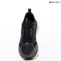 Moteriški batai SKECHERS Edgeride Power Flow black/lavender 7