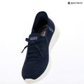 Moteriški batai SKECHERS Go Walk Joy Abby navy 8