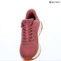 Moteriški batai SKECHERS Bobs Squad 4 Staple Look rose 9