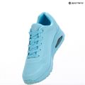 Moteriški batai SKECHERS Uno Stand On Air light blue 12