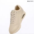 Moteriški batai SKECHERS Uno Stand On Air off white 15
