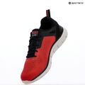 Vyriški batai SKECHERS Track Broader red 14