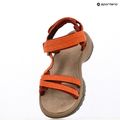 Moteriški sandalai Teva Terra Fi Lite Suede languostino 9