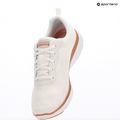 Moteriški batai SKECHERS Flex Appeal 4.0 Brilliant View white 14