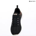 Moteriški batai SKECHERS Flex Appeal 4.0 Wild Ballad black/leopard 9