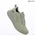Moteriški batai SKECHERS Bobs Squad Chaos Face Off sage 15