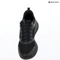 Moteriški batai SKECHERS Bobs Arc Waves 2.0 Now On black 15