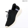 Moteriški batai SKECHERS Ultra Flex 3.0 Elevated Motion black/white 15