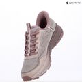 Moteriški batai SKECHERS Switch Back Mist pink/multi 16