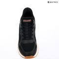 Moteriški batai SKECHERS Bobs Squad 4 Staple Look black 16
