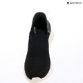 Moteriški batai SKECHERS Ultra Flex 3.0 Smooth Step black/white 16