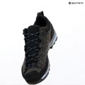 Moteriški priėjimo prie trasų batai SCARPA Zodiac GTX anthracite/lavender 11