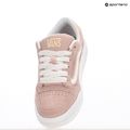 Batai Vans Hylane sepia rose 9