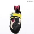Moteriški laipiojimo batai La Sportiva Skwama apple green/cobalt blue 13