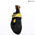 Vyriški laipiojimo batai La Sportiva Theory yellow / black 15