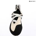 Moteriški laipiojimo batai Evolv Defy gray/ white 8