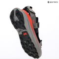Vyriški sandalai Teva Aventrail black/charcoal 9